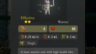Rogue with the Dead screenshot 2