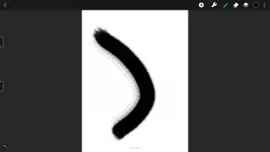 Huion Sketch screenshot 10