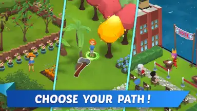 Polity screenshot 7