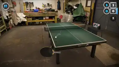 Table Tennis Touch screenshot 7