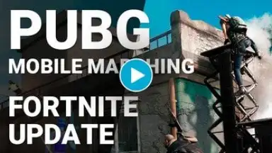 PUBG Mobile: Marching screenshot 6