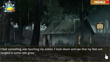 Is-it Love ? Nicolae Vampire screenshot 5