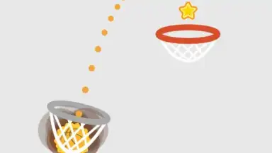 Dunk Shot screenshot 9
