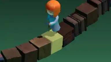 Dream Walker screenshot 7