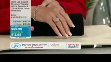 USA TV screenshot 1