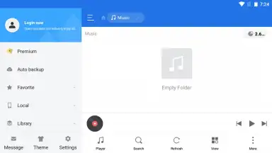 ES File Explorer screenshot 10