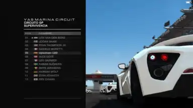 GRID™ Autosport Custom Edition screenshot 7