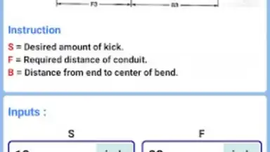 Electrical Handbook: Electric screenshot 5