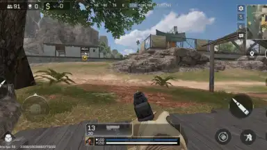 Blood Strike screenshot 9