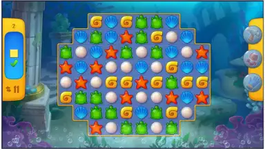 Fishdom screenshot 6