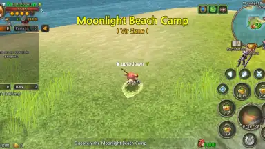 World of Prandis screenshot 5