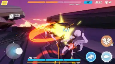 Honkai Impact 3rd (ASIA) screenshot 10