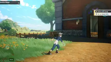 Black Clover M screenshot 7