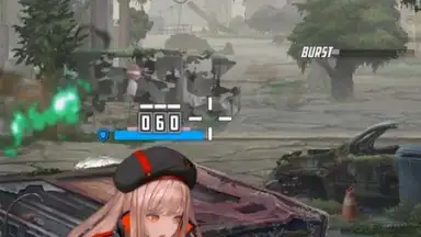NIKKE: Goddess of Victory screenshot 11