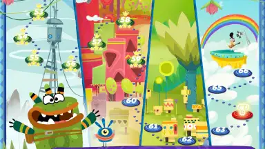Qumi Bubbles screenshot 5