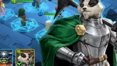 Guild of Guardians screenshot 4