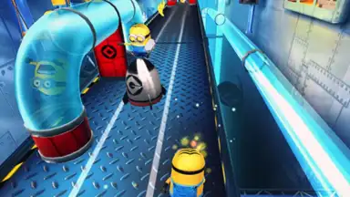 Guide for Minion Rush screenshot 1