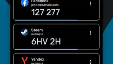 Authenticator Pro screenshot 10
