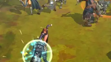 BlitZ: Rise of Heroes screenshot 15