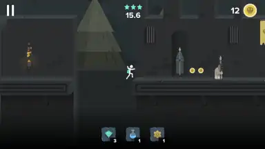 Particular screenshot 6