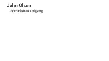 e-Boks.dk screenshot 4