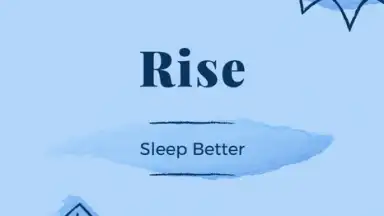 Rise screenshot 1