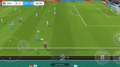 Dream League Soccer 2026 screenshot 3