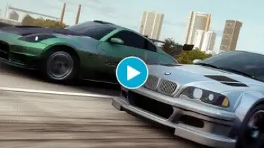 Highway Racer Pro screenshot 1