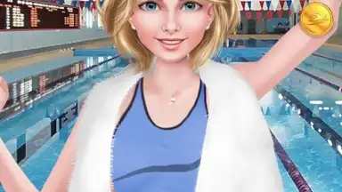 Swimming Salon screenshot 7