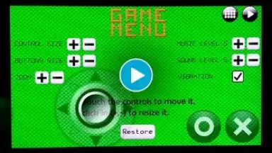 The Bomber screenshot 1