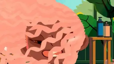 Toca Hair Salon 4 screenshot 5