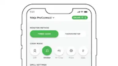 Ninja ProConnect screenshot 1