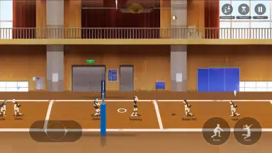 The Spike screenshot 12