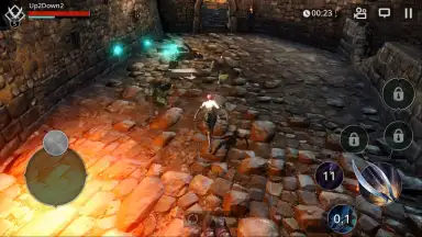 Darkness Rises screenshot 10