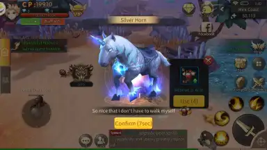Luna’s Fate screenshot 9