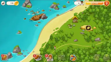 PuzzleCraft 2 screenshot 3