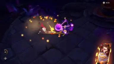 God's Legacy: Alchemist screenshot 5