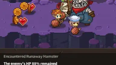 Warriors' Market Mayhem VIP : screenshot 7