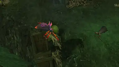 Teon: Revelation screenshot 7
