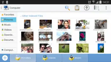 Computer File Explorer screenshot 10