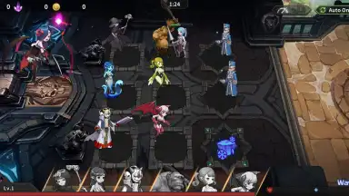 Idle Defence Arena screenshot 4