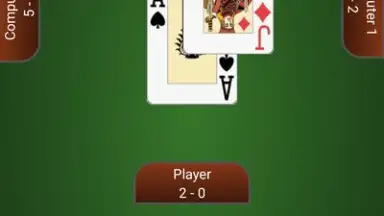 Spades HD screenshot 3
