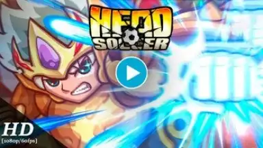 Head Soccer screenshot 1