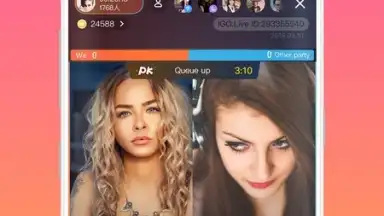 iGO Live screenshot 2