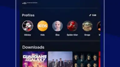 Disney+ Hotstar screenshot 8
