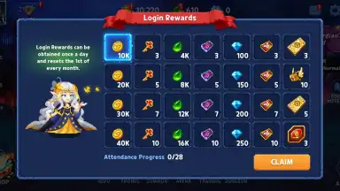 Guardians of Gemstones screenshot 18