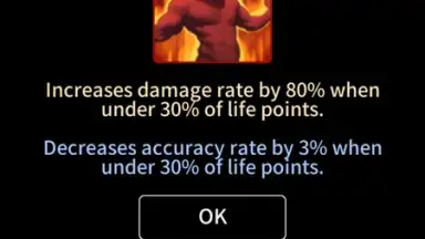 Dark of Alchemist screenshot 5