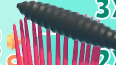 Dream Lashes screenshot 16