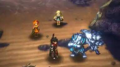 Last Cloudia screenshot 6