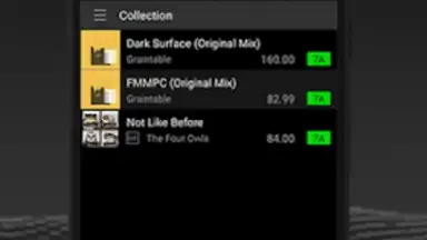 rekordbox – DJ App & Mixer screenshot 10